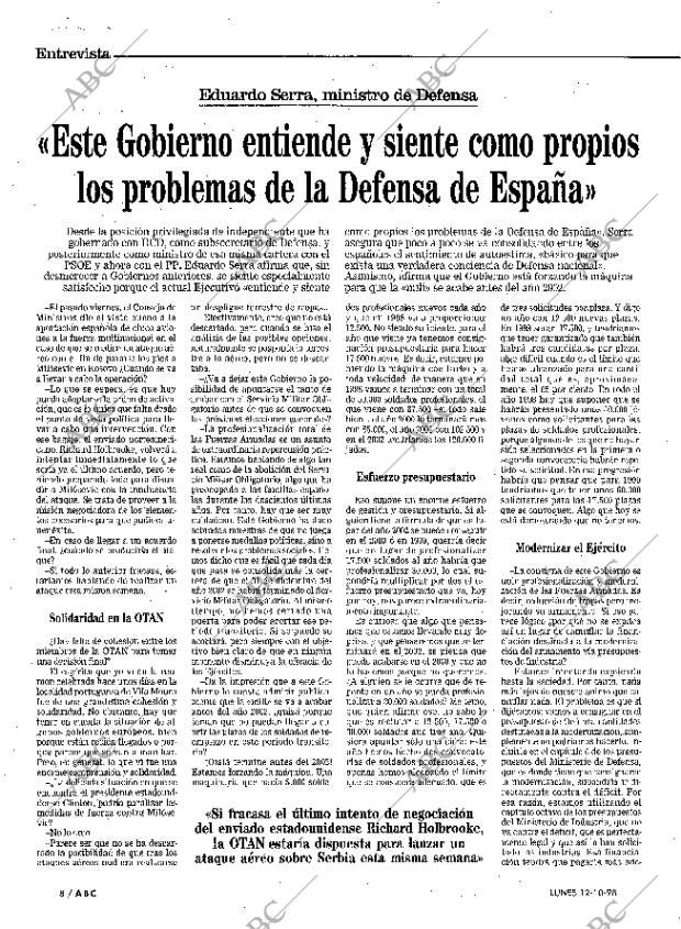 ABC SEVILLA 12-10-1998 página 8