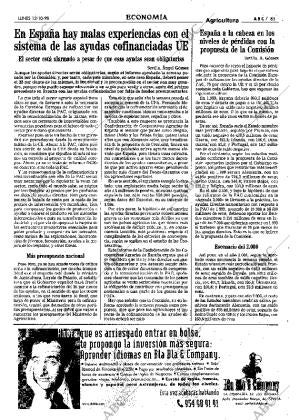 ABC SEVILLA 12-10-1998 página 85