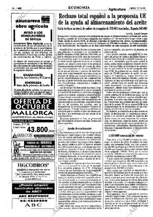 ABC SEVILLA 12-10-1998 página 86