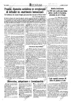 ABC SEVILLA 12-10-1998 página 90