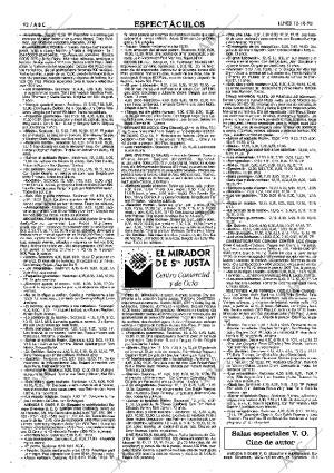 ABC SEVILLA 12-10-1998 página 92