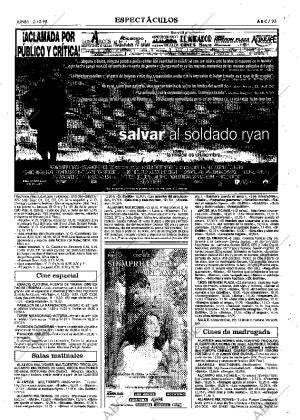 ABC SEVILLA 12-10-1998 página 93