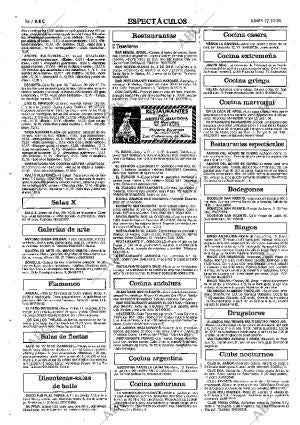 ABC SEVILLA 12-10-1998 página 94