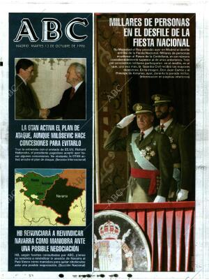 ABC MADRID 13-10-1998