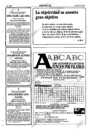 ABC SEVILLA 13-10-1998 página 106