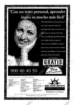 ABC SEVILLA 13-10-1998 página 11