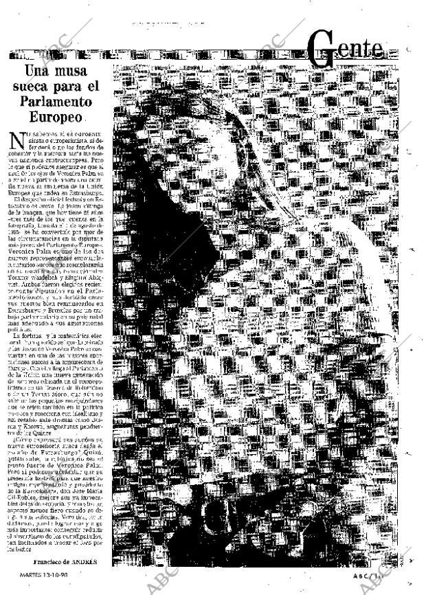 ABC SEVILLA 13-10-1998 página 111