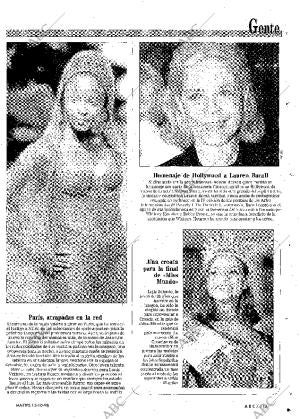 ABC SEVILLA 13-10-1998 página 113