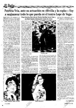 ABC SEVILLA 13-10-1998 página 114