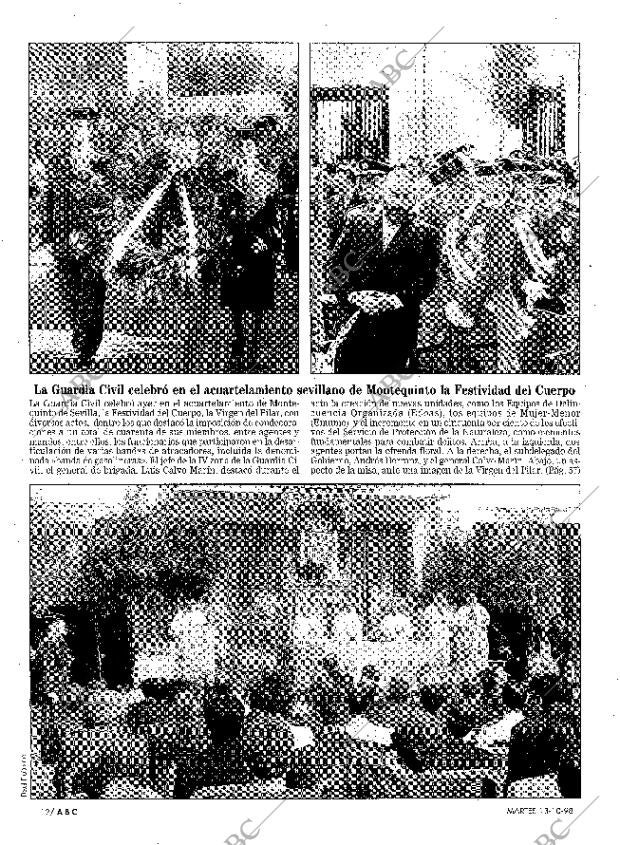ABC SEVILLA 13-10-1998 página 12