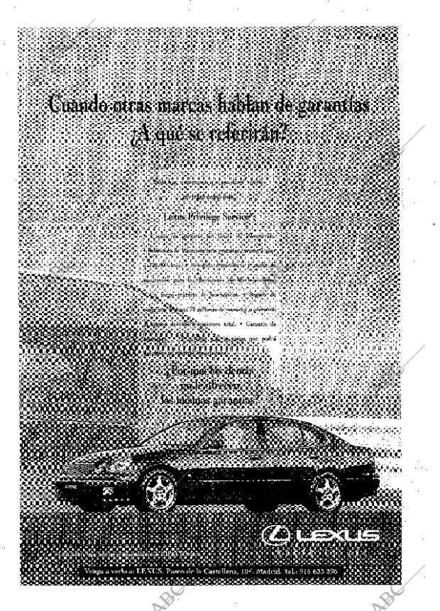 ABC SEVILLA 13-10-1998 página 13