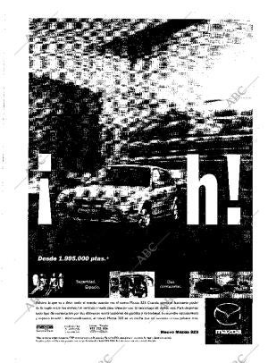 ABC SEVILLA 13-10-1998 página 16