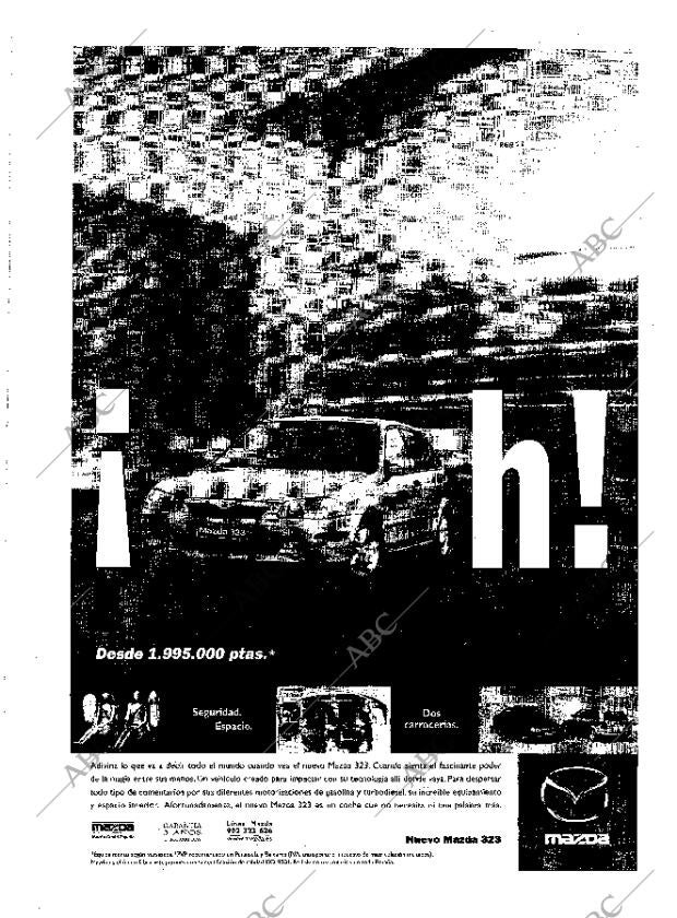 ABC SEVILLA 13-10-1998 página 16