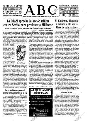 ABC SEVILLA 13-10-1998 página 17