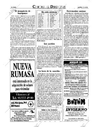 ABC SEVILLA 13-10-1998 página 18