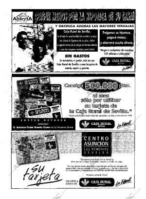 ABC SEVILLA 13-10-1998 página 2