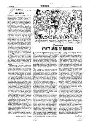 ABC SEVILLA 13-10-1998 página 22