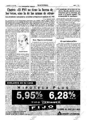 ABC SEVILLA 13-10-1998 página 25