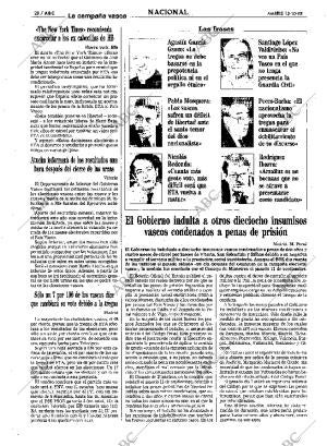 ABC SEVILLA 13-10-1998 página 28