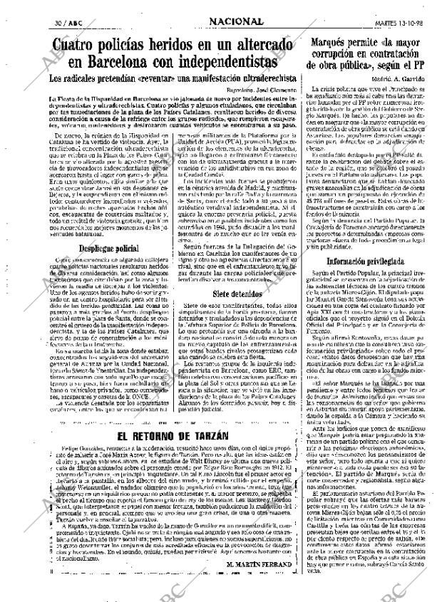 ABC SEVILLA 13-10-1998 página 30