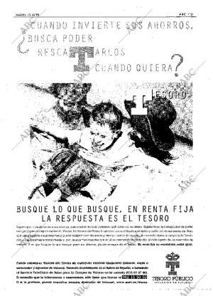 ABC SEVILLA 13-10-1998 página 31