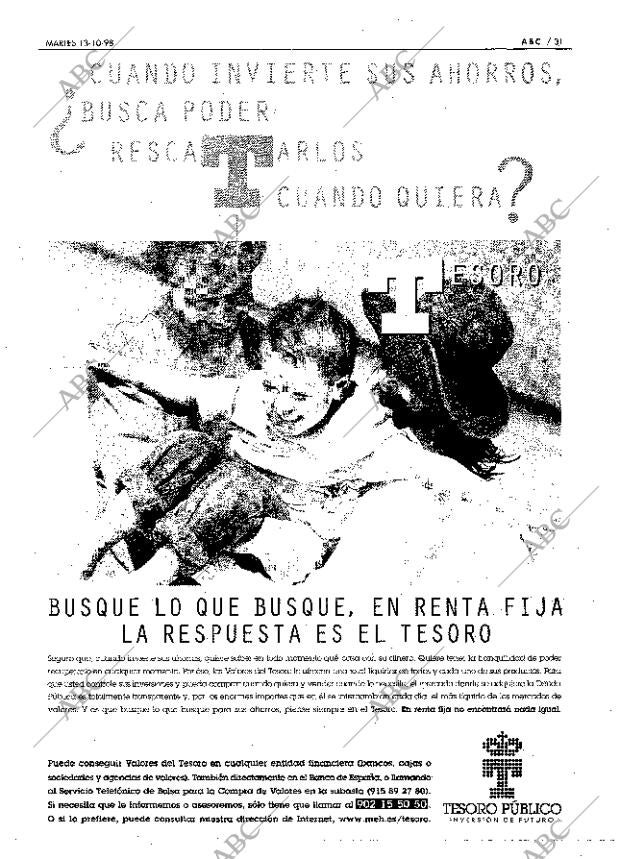 ABC SEVILLA 13-10-1998 página 31