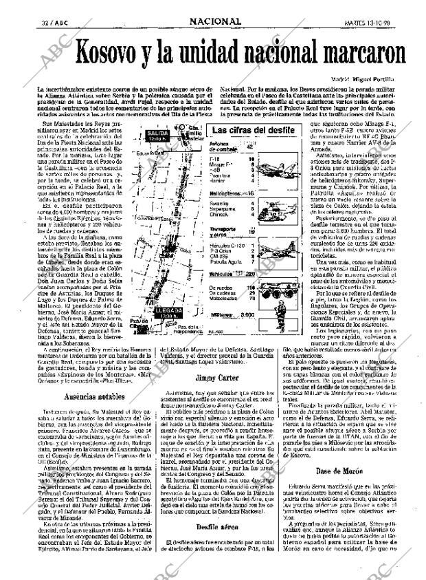 ABC SEVILLA 13-10-1998 página 32