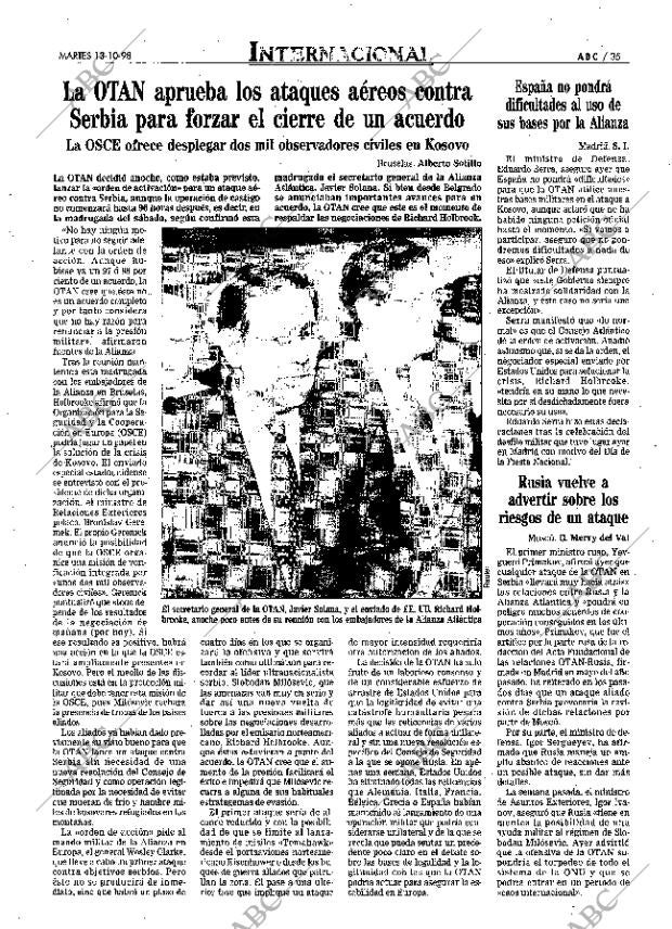 ABC SEVILLA 13-10-1998 página 35