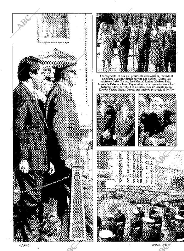 ABC SEVILLA 13-10-1998 página 4