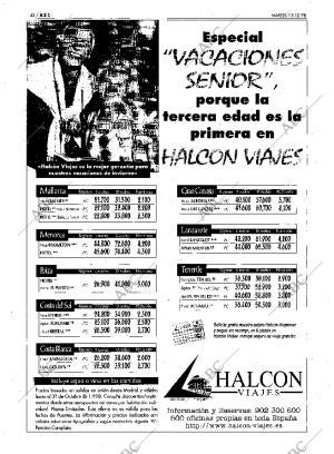 ABC SEVILLA 13-10-1998 página 42