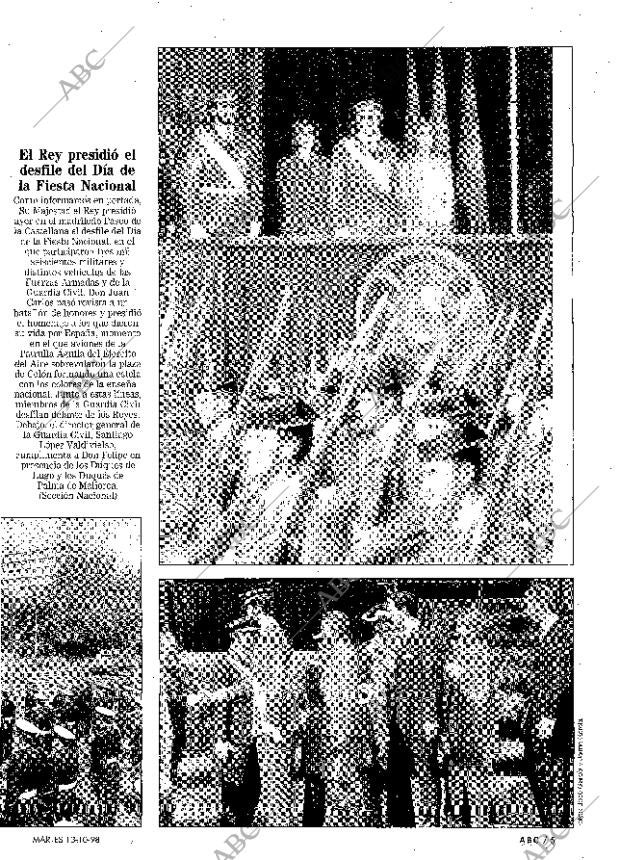 ABC SEVILLA 13-10-1998 página 5