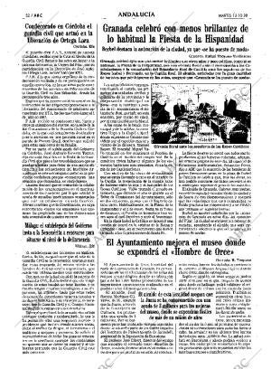 ABC SEVILLA 13-10-1998 página 52