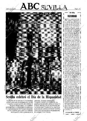 ABC SEVILLA 13-10-1998 página 53