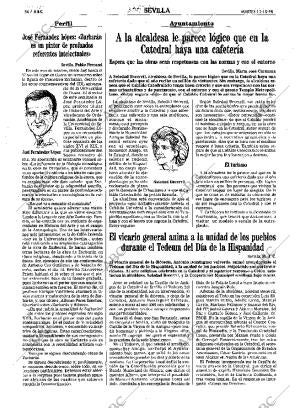 ABC SEVILLA 13-10-1998 página 54