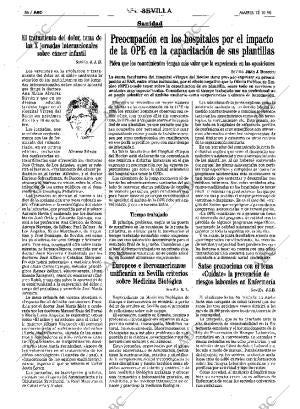 ABC SEVILLA 13-10-1998 página 56