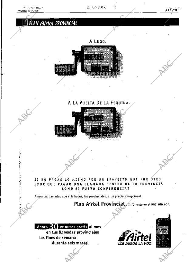 ABC SEVILLA 13-10-1998 página 59