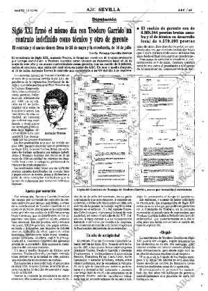 ABC SEVILLA 13-10-1998 página 65