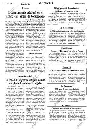 ABC SEVILLA 13-10-1998 página 68