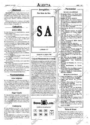 ABC SEVILLA 13-10-1998 página 69