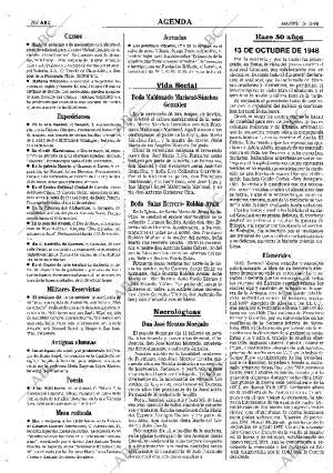 ABC SEVILLA 13-10-1998 página 70