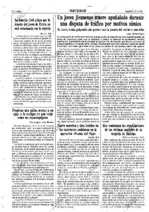 ABC SEVILLA 13-10-1998 página 72