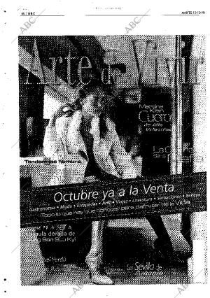 ABC SEVILLA 13-10-1998 página 80