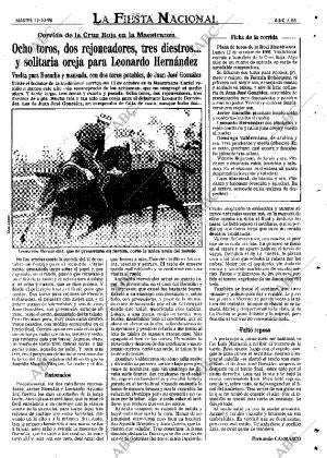 ABC SEVILLA 13-10-1998 página 85