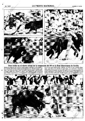 ABC SEVILLA 13-10-1998 página 86