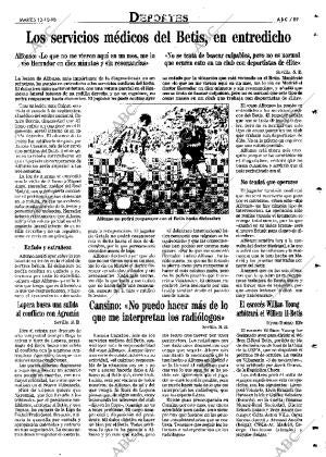 ABC SEVILLA 13-10-1998 página 89
