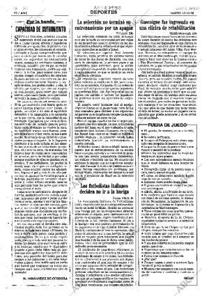 ABC SEVILLA 13-10-1998 página 92