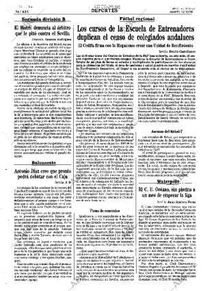 ABC SEVILLA 13-10-1998 página 94