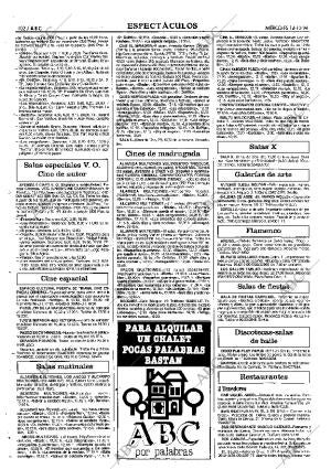 ABC SEVILLA 14-10-1998 página 102