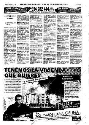 ABC SEVILLA 14-10-1998 página 105