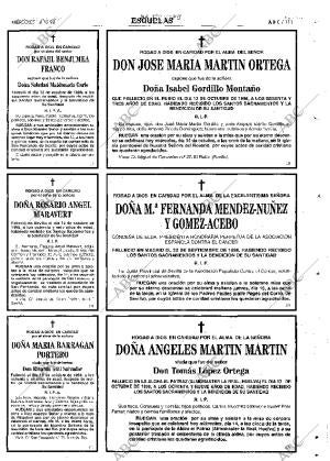 ABC SEVILLA 14-10-1998 página 111